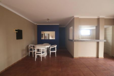 Apartamento para alugar com 130m², 4 quartos e 1 vagaÁrea comum