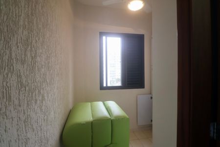 Apartamento para alugar com 130m², 4 quartos e 1 vagaQuarto de Serviço