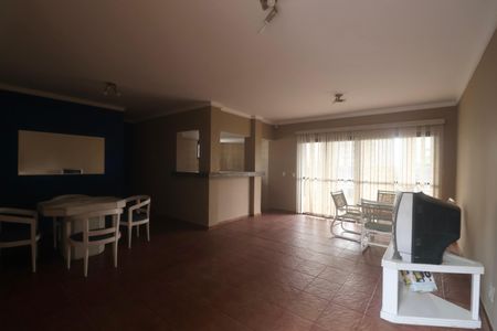 Apartamento para alugar com 130m², 4 quartos e 1 vagaÁrea comum
