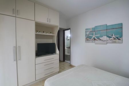 Apartamento para alugar com 130m², 4 quartos e 1 vagaSuíte 2