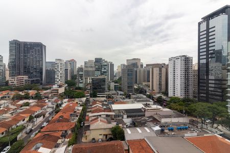 Apartamento à venda com 80m², 2 quartos e 2 vagas Apartamento à venda com 80m², 2 quartos e 2 vagasVista da Sala