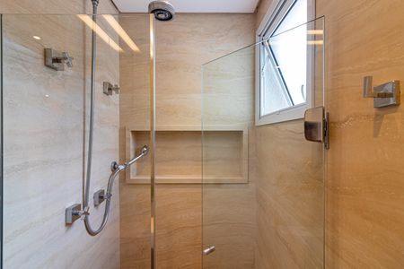 Apartamento à venda com 80m², 2 quartos e 2 vagas Apartamento à venda com 80m², 2 quartos e 2 vagasBanheiro