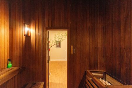 Apartamento à venda com 80m², 2 quartos e 2 vagas Apartamento à venda com 80m², 2 quartos e 2 vagasSauna