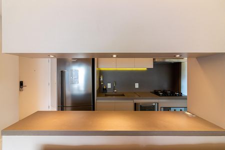Apartamento à venda com 80m², 2 quartos e 2 vagas Apartamento à venda com 80m², 2 quartos e 2 vagasCozinha
