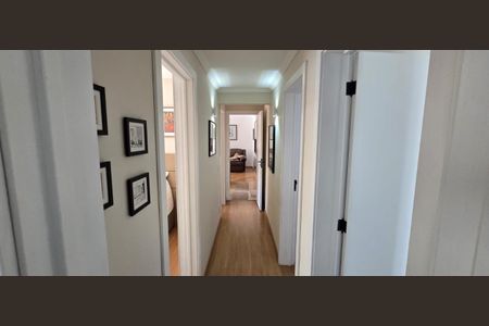 Apartamento à venda com 120m², 4 quartos e 2 vagasFoto 33