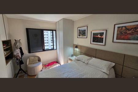 Apartamento à venda com 120m², 4 quartos e 2 vagasFoto 32