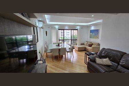 Foto 35 de apartamento à venda com 4 quartos, 120m² em Brooklin, São Paulo