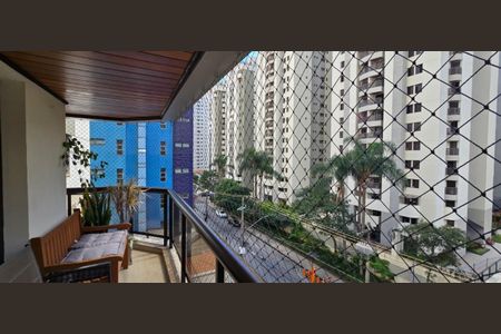Apartamento à venda com 120m², 4 quartos e 2 vagasFoto 13