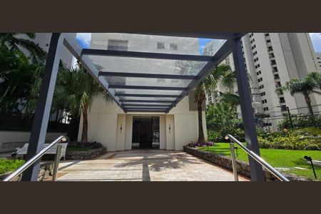 Apartamento à venda com 120m², 4 quartos e 2 vagasFoto 03