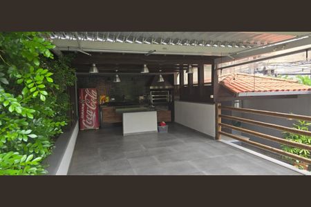 Apartamento à venda com 120m², 4 quartos e 2 vagasFoto 38