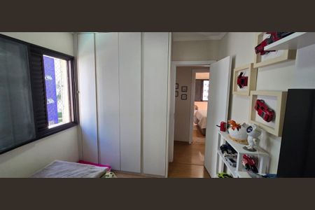 Apartamento à venda com 120m², 4 quartos e 2 vagasFoto 29