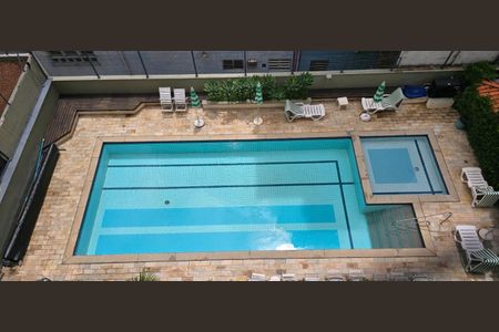 Apartamento à venda com 120m², 4 quartos e 2 vagasFoto 37
