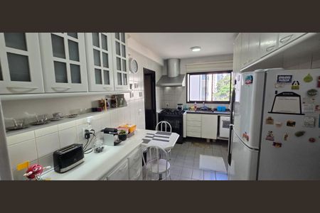 Apartamento à venda com 120m², 4 quartos e 2 vagasFoto 21