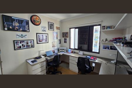 Foto 25 de apartamento à venda com 4 quartos, 120m² em Brooklin, São Paulo