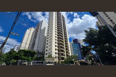 Apartamento à venda com 120m², 4 quartos e 2 vagasFoto 01