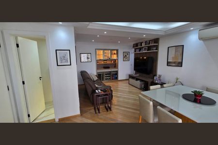 Apartamento à venda com 120m², 4 quartos e 2 vagasFoto 34