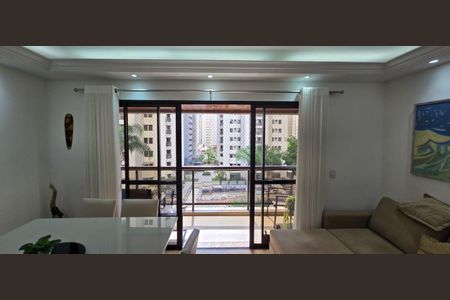 Apartamento à venda com 120m², 4 quartos e 2 vagasFoto 15