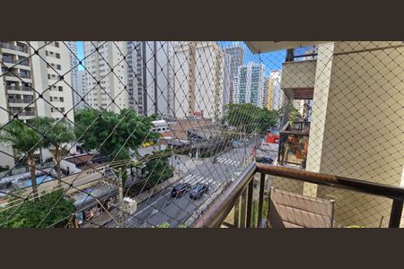 Apartamento à venda com 120m², 4 quartos e 2 vagasFoto 12