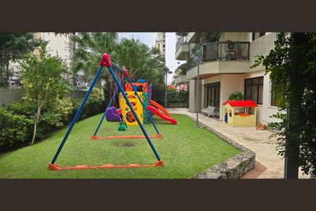 Apartamento à venda com 120m², 4 quartos e 2 vagasFoto 36