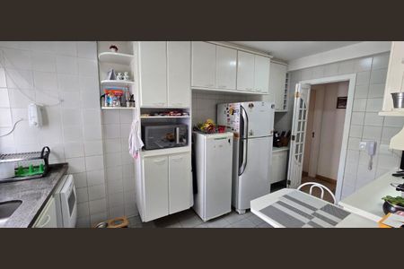Apartamento à venda com 120m², 4 quartos e 2 vagasFoto 22