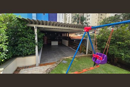 Apartamento à venda com 120m², 4 quartos e 2 vagasFoto 05