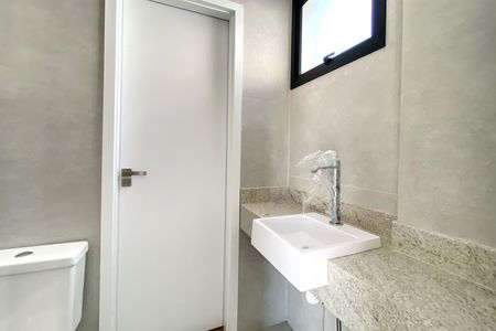 Apartamento à venda com 61m², 2 quartos e 2 vagas Apartamento à venda com 61m², 2 quartos e 2 vagasBanheiro