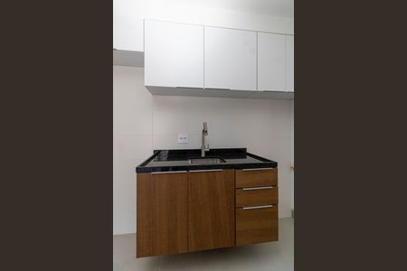 Apartamento para alugar com 37m², 2 quartos e sem vagaCozinha