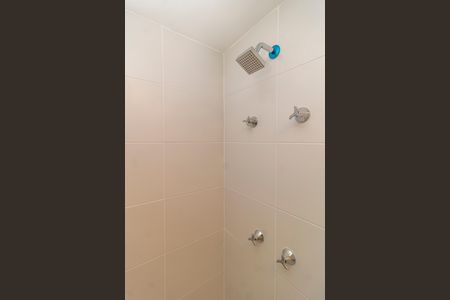 Apartamento para alugar com 37m², 2 quartos e sem vagaBanheiro