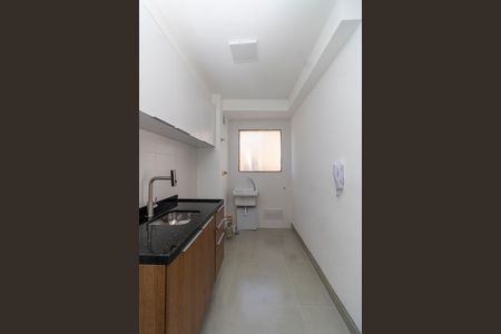 Apartamento para alugar com 37m², 2 quartos e sem vagaCozinha