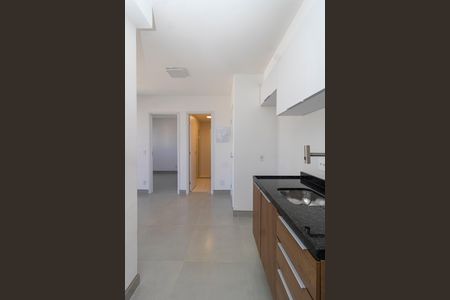 Apartamento para alugar com 37m², 2 quartos e sem vagaCozinha