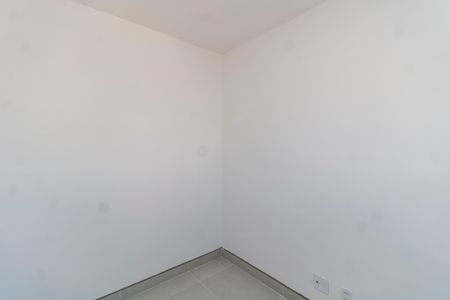 Quarto 1 de apartamento para alugar com 2 quartos, 37m² em Vila Gustavo, São Paulo