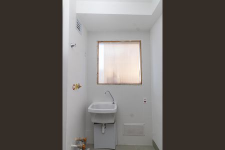 Apartamento para alugar com 37m², 2 quartos e sem vagaCozinha