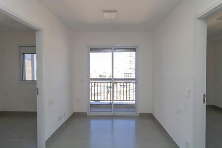 Sala de apartamento para alugar com 2 quartos, 37m² em Vila Gustavo, São Paulo