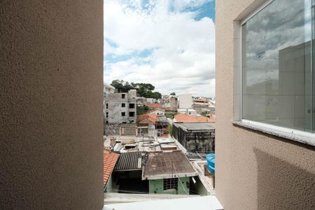 Apartamento para alugar com 37m², 2 quartos e sem vagaQuarto 2