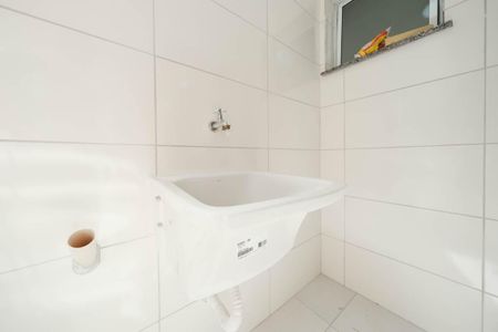 Apartamento para alugar com 37m², 2 quartos e sem vagaÁrea de Serviço