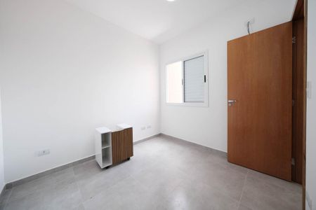 Apartamento para alugar com 37m², 2 quartos e sem vagaQuarto 2