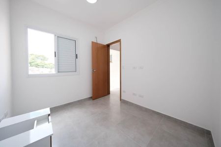 Apartamento para alugar com 37m², 2 quartos e sem vagaQuarto 2