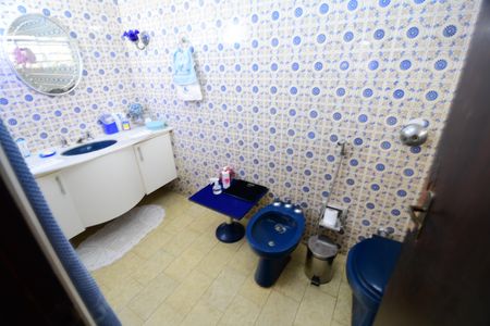 Casa à venda com 209m², 3 quartos e 2 vagasBanheiro Suíte