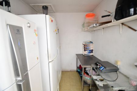 Casa à venda com 209m², 3 quartos e 2 vagasQuarto de Serviço