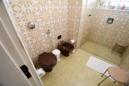 Casa à venda com 209m², 3 quartos e 2 vagasBanheiro Social