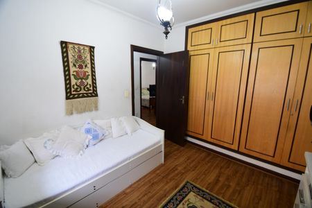 Quarto 1 de casa à venda com 3 quartos, 209m² em Jardim Chapadão, Campinas
