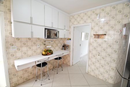 Casa à venda com 209m², 3 quartos e 2 vagasCozinha