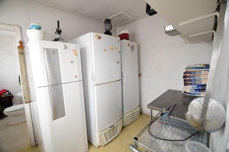 Casa à venda com 209m², 3 quartos e 2 vagasQuarto de Serviço