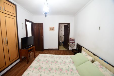 Casa à venda com 209m², 3 quartos e 2 vagasQuarto 3 - Suíte