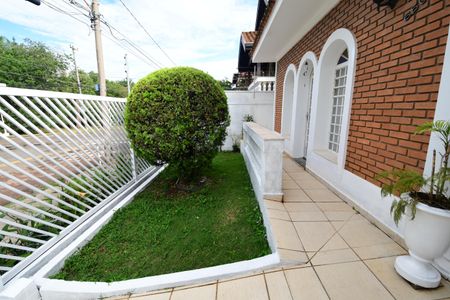 Casa à venda com 209m², 3 quartos e 2 vagasJardim