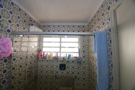 Casa à venda com 209m², 3 quartos e 2 vagasBanheiro Suíte