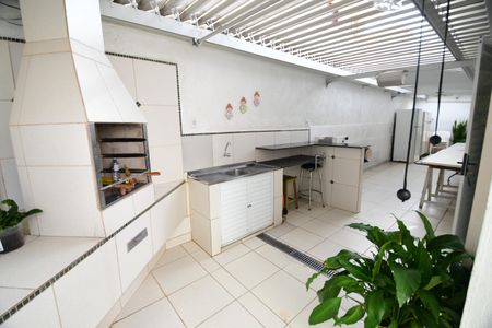 Casa à venda com 209m², 3 quartos e 2 vagasEspaço Gourmet