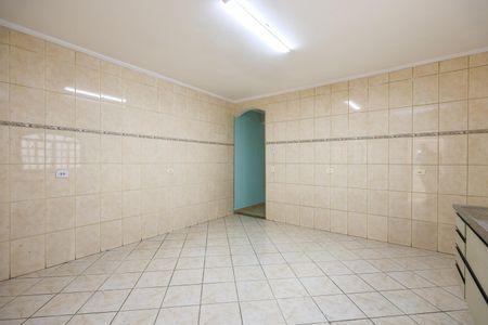 Casa para alugar com 200m², 3 quartos e 2 vagasCozinha