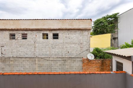 Casa para alugar com 200m², 3 quartos e 2 vagasVista do Quarto 2