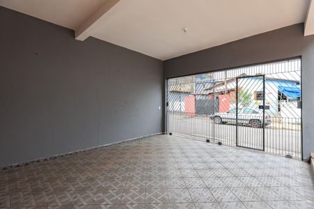 Casa para alugar com 200m², 3 quartos e 2 vagas Casa para alugar com 200m², 3 quartos e 2 vagasGaragem